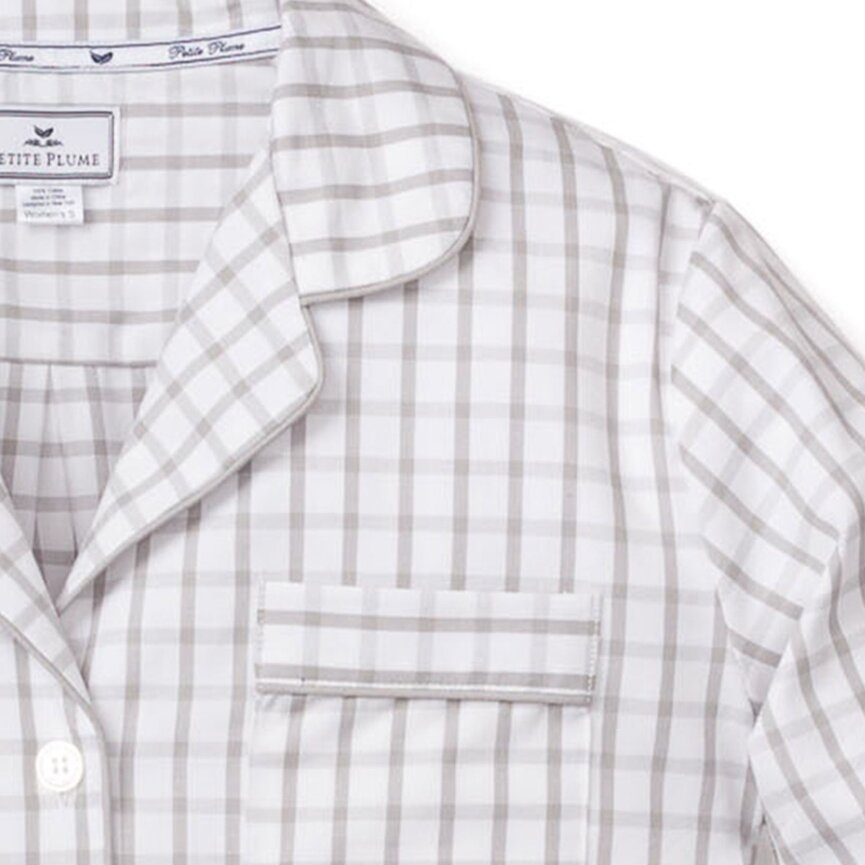 PP Tattersall PJ's