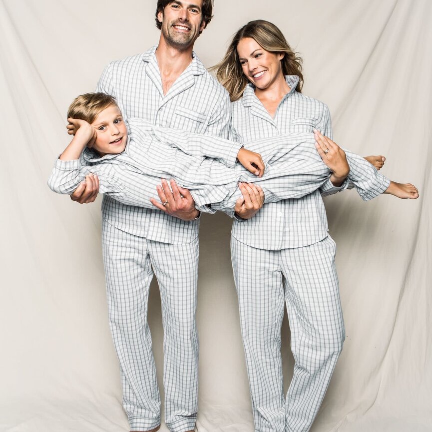 PP Tattersall PJ's