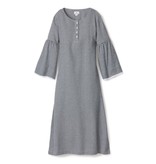 Petite Plume PP Houndstooth Seraphine Nightgown