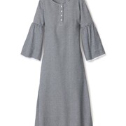 PP Houndstooth Seraphine Nightgown