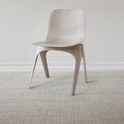 Chilewich Thatch Woven Floor Mat