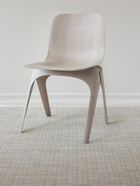 Chilewich Thatch Woven Floor Mat