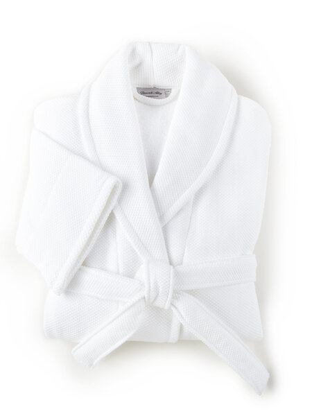 Spa Robe