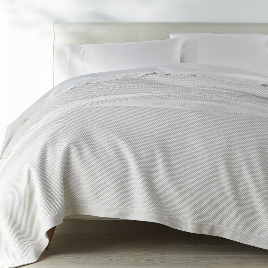 PA Portico Blanket