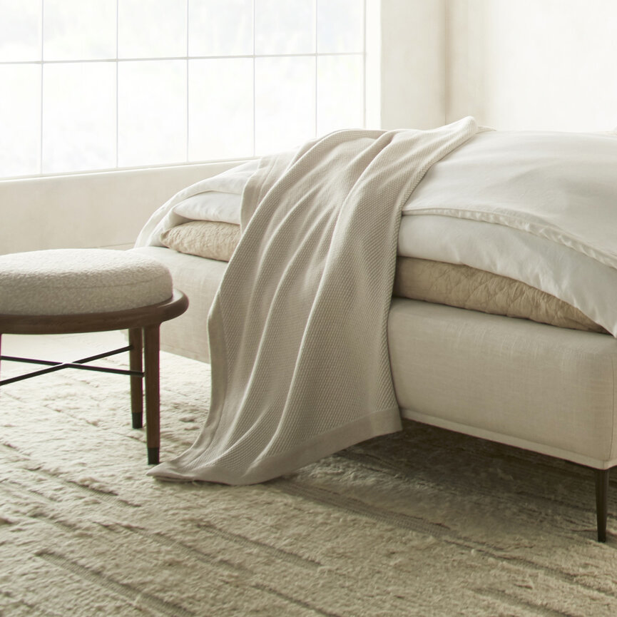 PA Portico Blanket