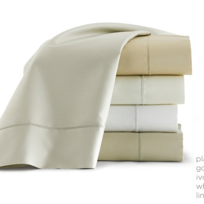 Peacock Alley Soprano Bedding- 420TC