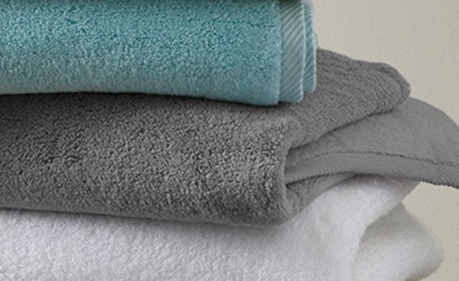 Towels, Bath Towels & More - Pillow Talk