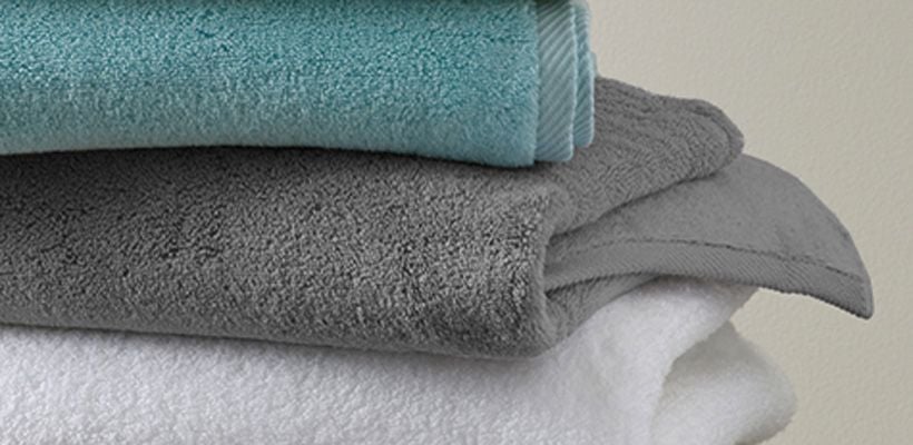 How To Perfectly Color Coordinate Bath, What Color Bathroom Towels