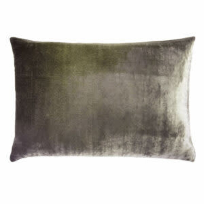 KOB Ombre Velvet Pillow