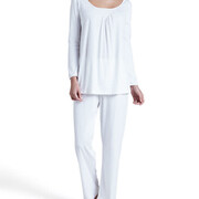 Carla Nightgown and Pajama