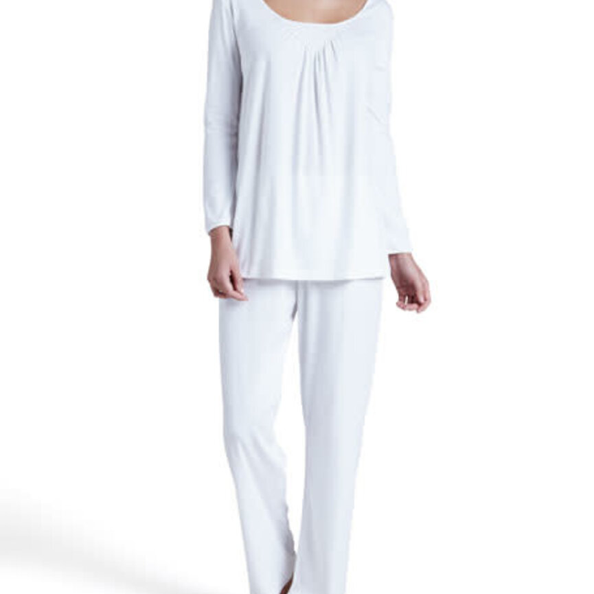 Carla Nightgown and Pajama