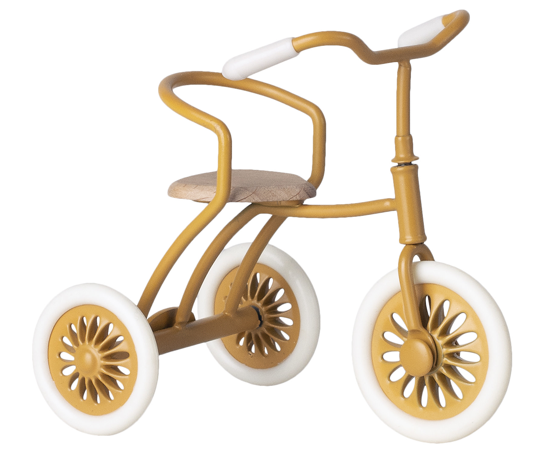Maileg Maileg Abri a` Tricycle, Mouse