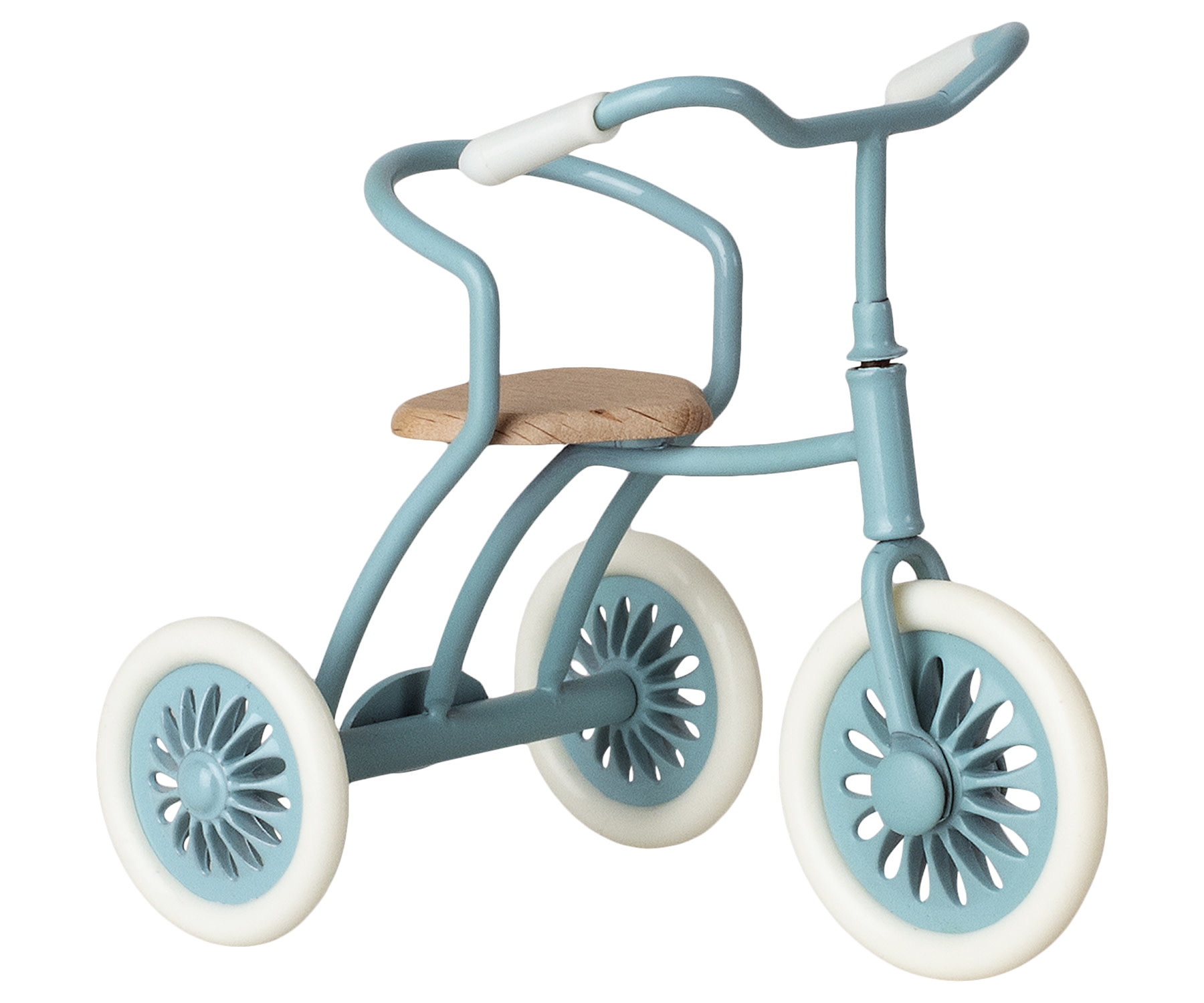Maileg Maileg Abri a` Tricycle, Mouse