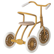 Maileg Abri a` Tricycle, Mouse