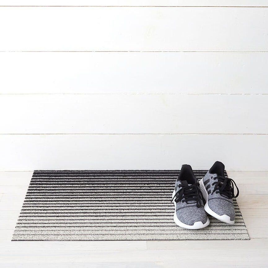 Chilewich Domino Shag Mat