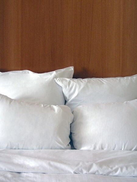 Comforters & Pillows - Linen Alley