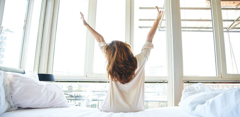 How to Select the Perfect Bed Linen for You