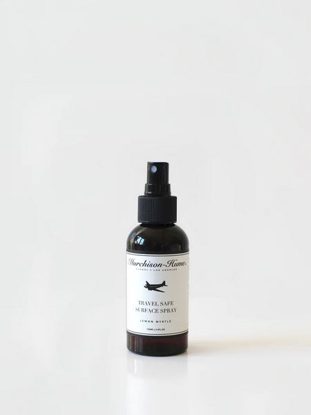 MH Travel Safe Surface Spray