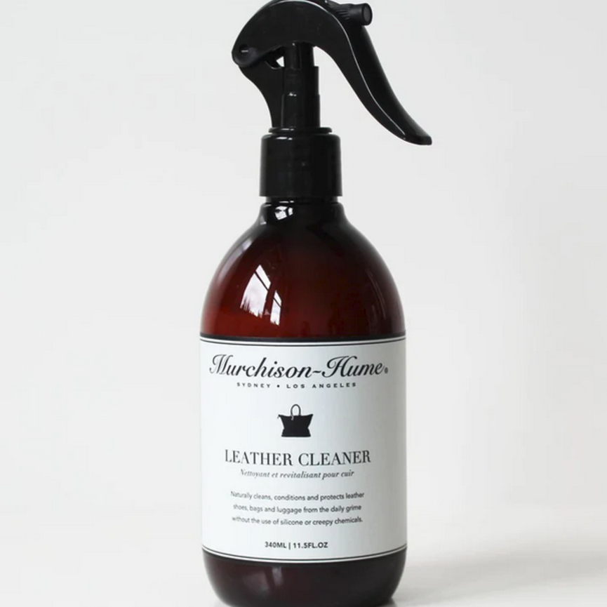 MH Leather Cleaner