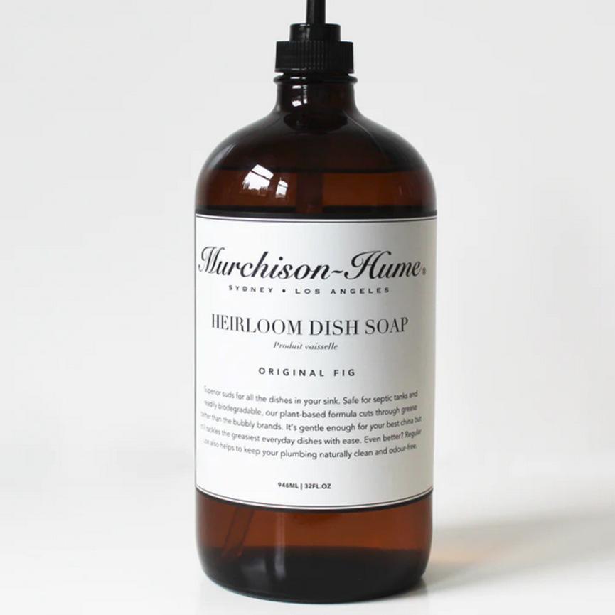 MH Heirloom Dish Soap