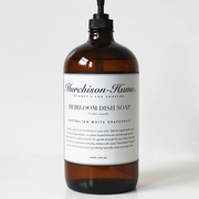 MH Heirloom Dish Soap