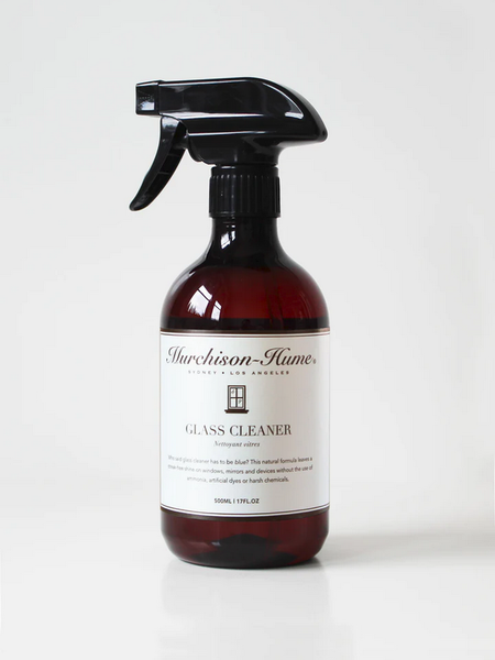 MH Glass Cleaner