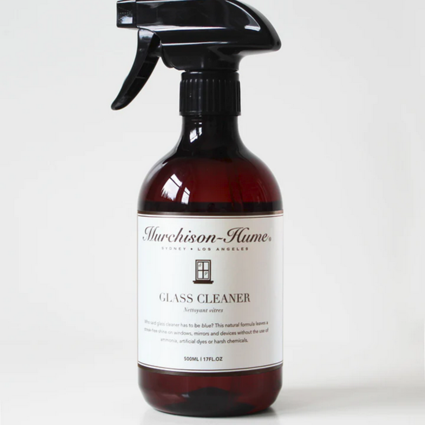 MH Glass Cleaner