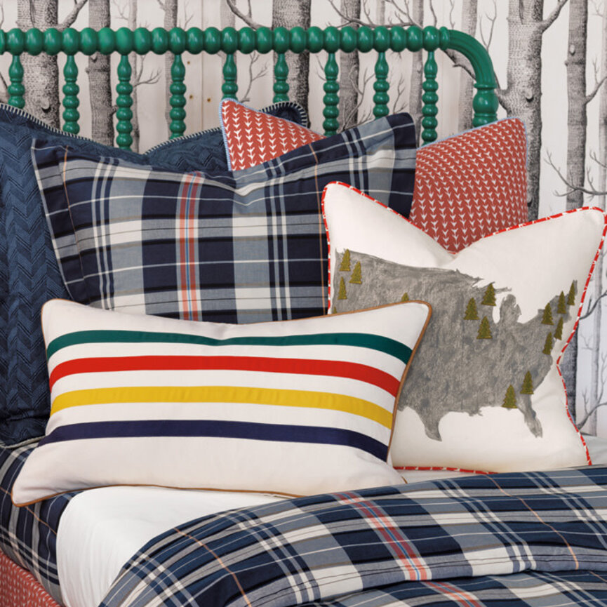 Murray Decorative Accent Pillow Collection