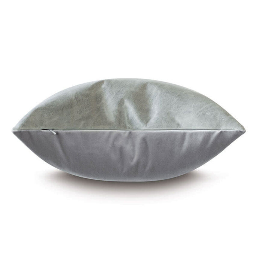 Tudor Leather Decorative Accent Pillows