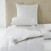 Sferra Dover White Down Pillow