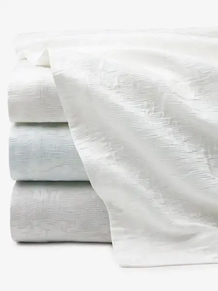 Sferra Aldino Coverlet