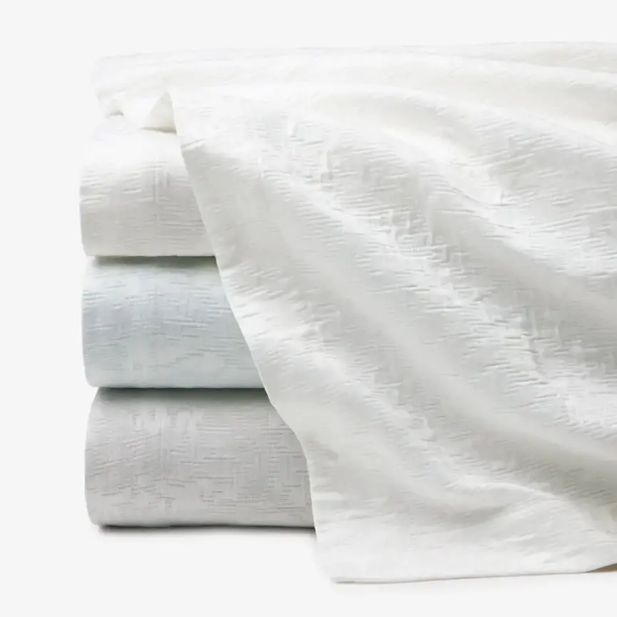 Sferra Aldino Coverlet