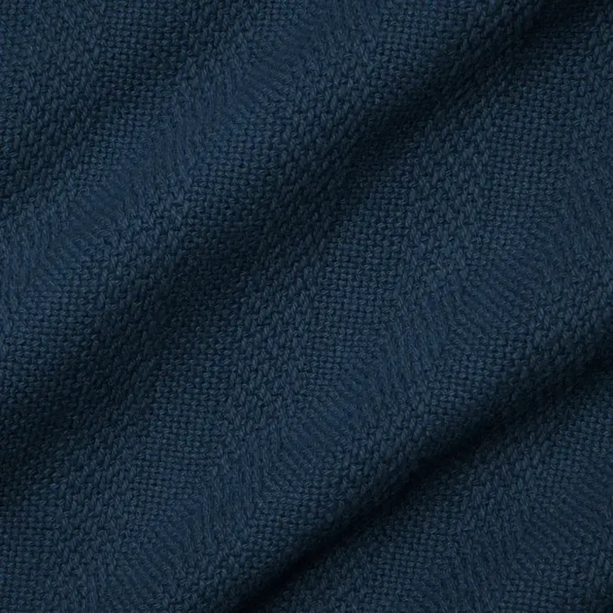 Sferra Tavira Cotton Blanket