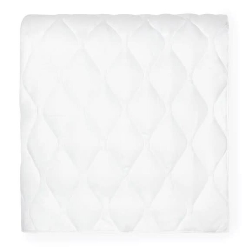 Sferra Arcadia Waterproof Mattress Pad 17"