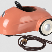 Mouse Car, Powder