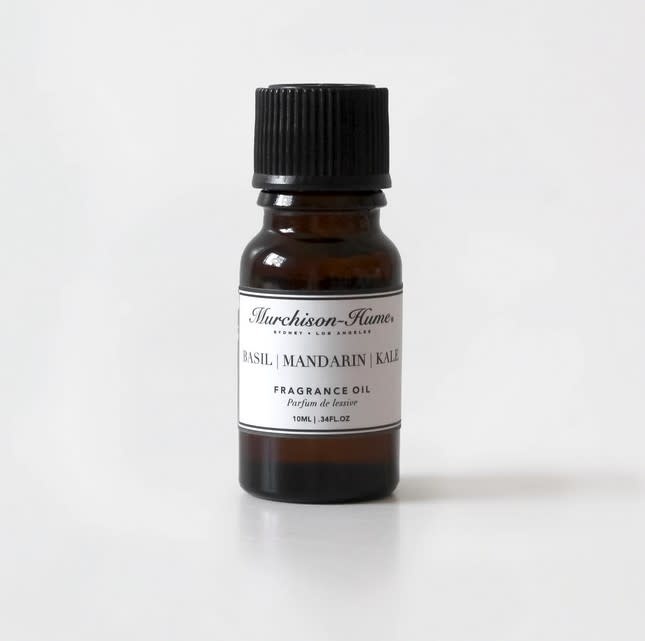 MH Fragrance Oil Linen Alley