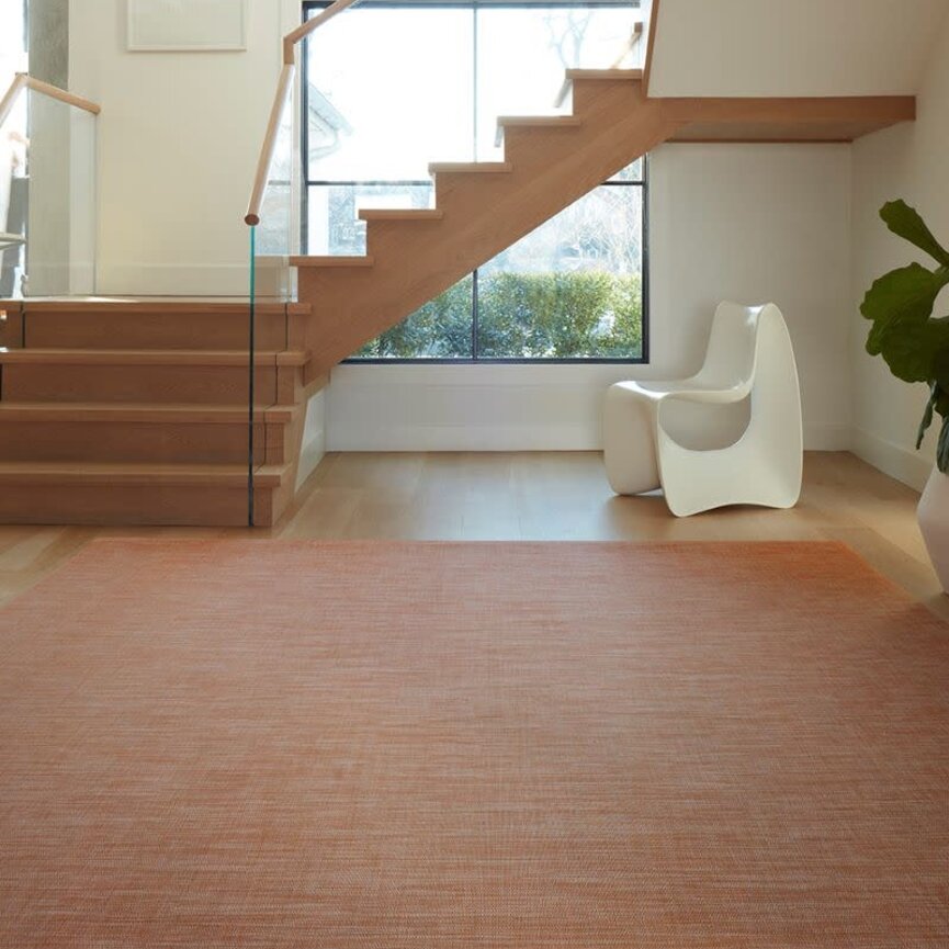 Chilewich Mini Basketweave Rug