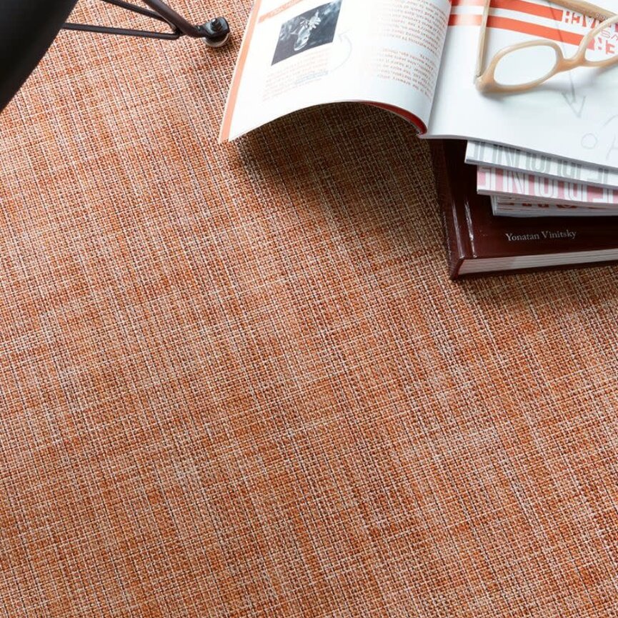 Chilewich Mini Basketweave Rug