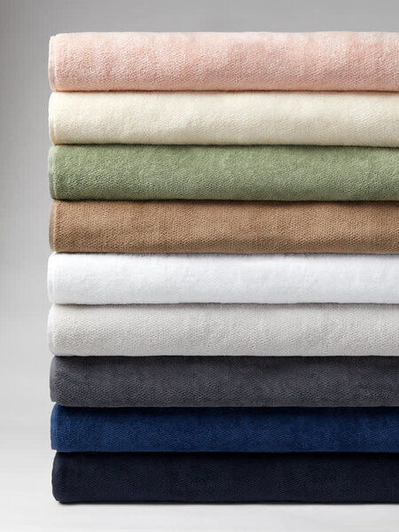 Sferra Canedo  Nuovo Bath Towels