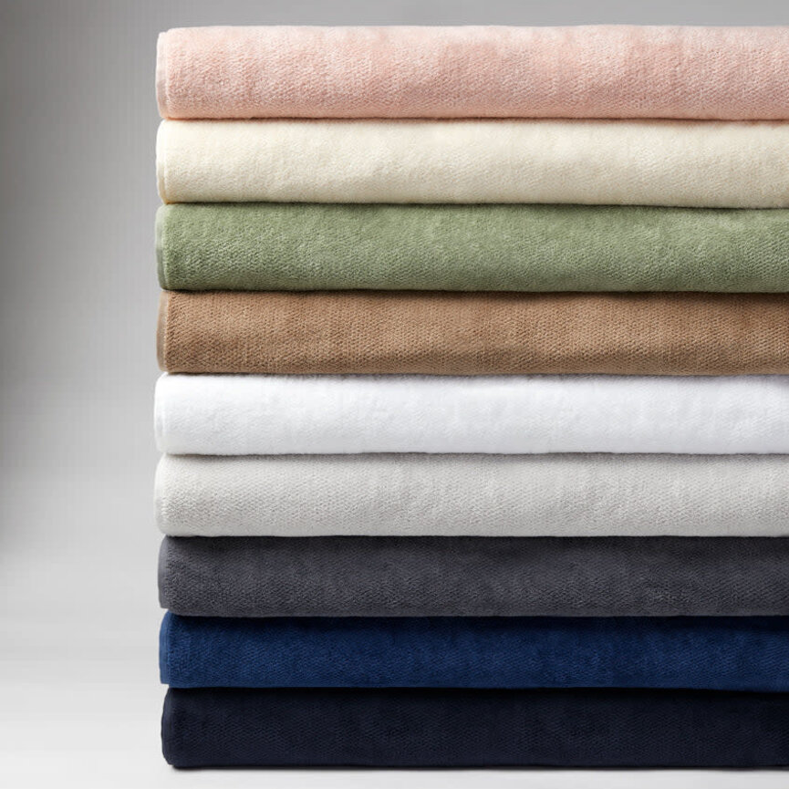 Sferra Canedo  Nuovo Bath Towels