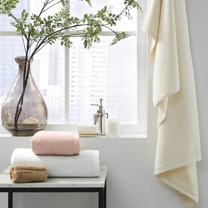 Sferra Canedo Bath Towels