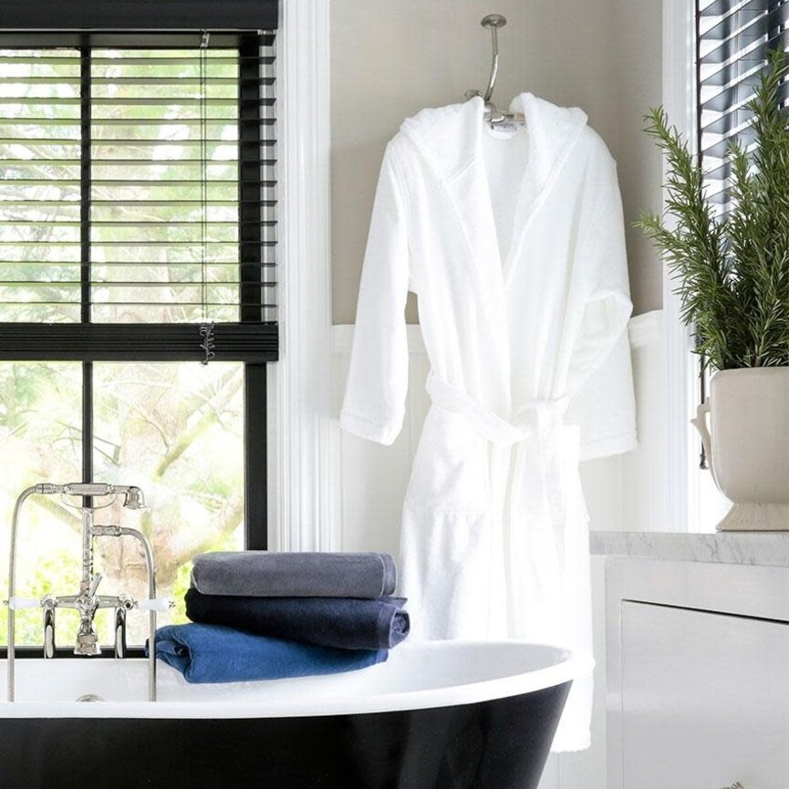 Sferra Canedo Bath Towels
