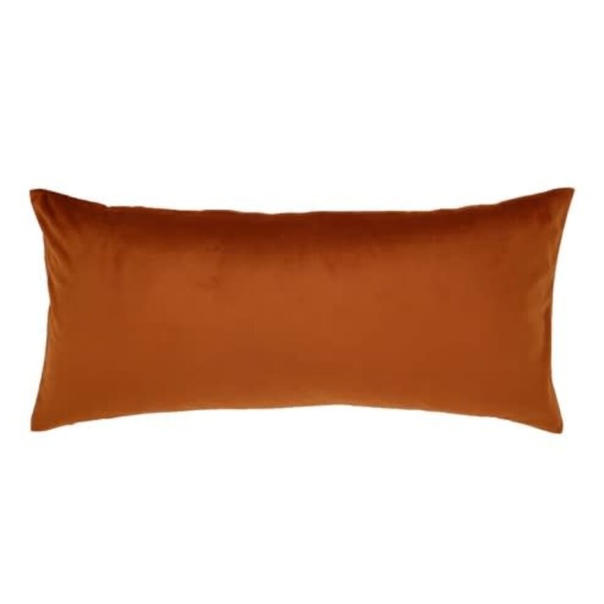 AG Duchess Velvet Reversible Pillow