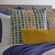 AG Tesserae Mosaic Pillow