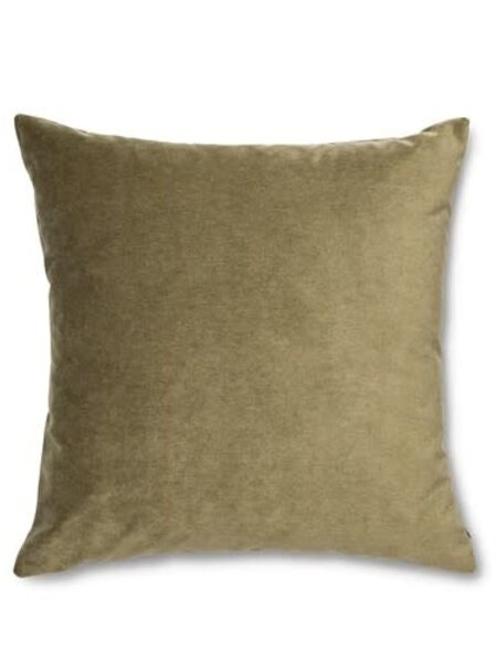 AG Fresco Velvet Pillow