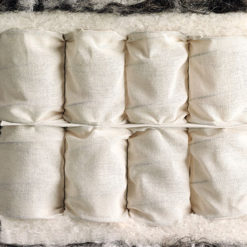 Vispring Tiara Superb