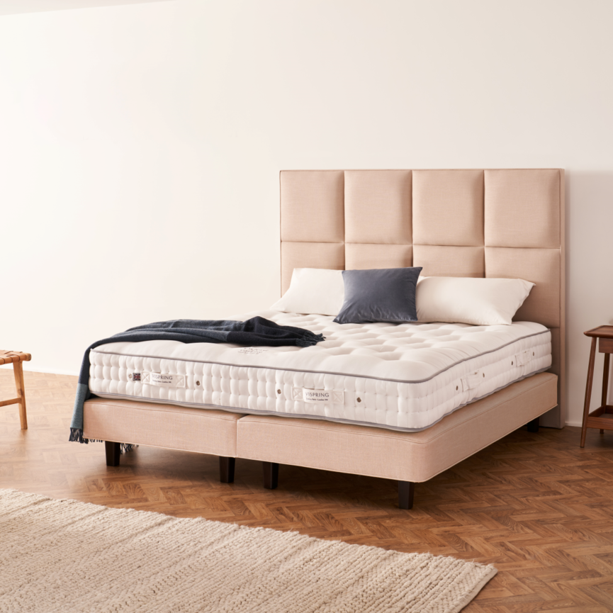 Vispring Herald Mattress