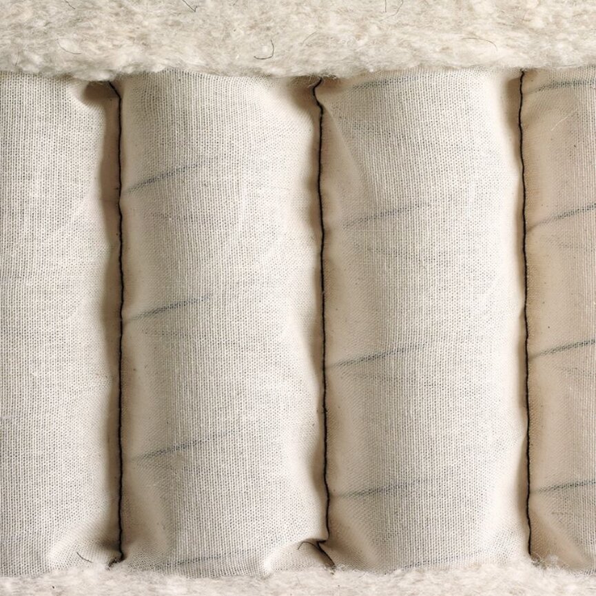 Vispring Herald Mattress
