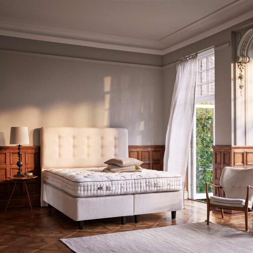 Vispring Herald Mattress
