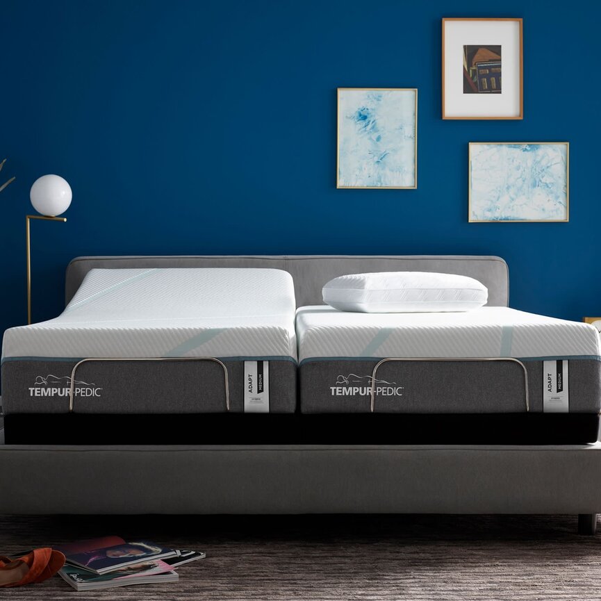 Tempur-Pedic® TEMPUR-Adapt® Mattress